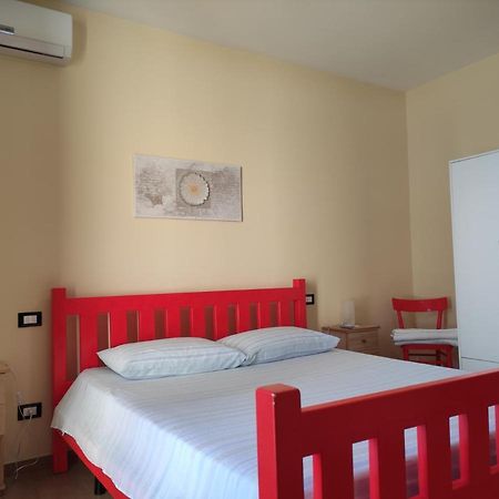 Surbo B&B Appia Antica المظهر الخارجي الصورة