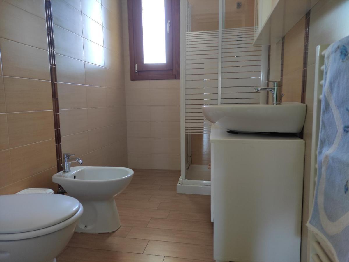 Surbo B&B Appia Antica المظهر الخارجي الصورة