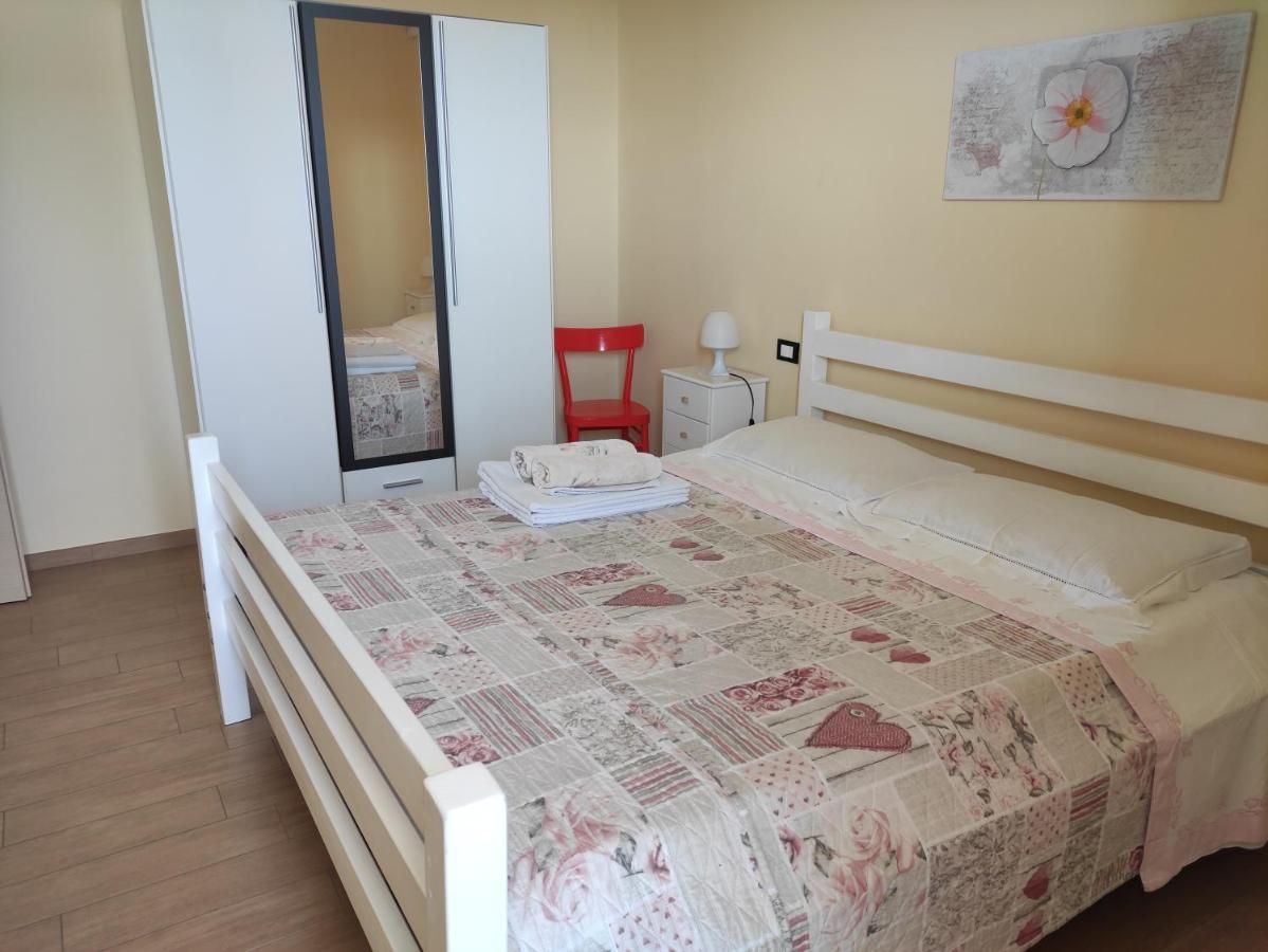 Surbo B&B Appia Antica المظهر الخارجي الصورة