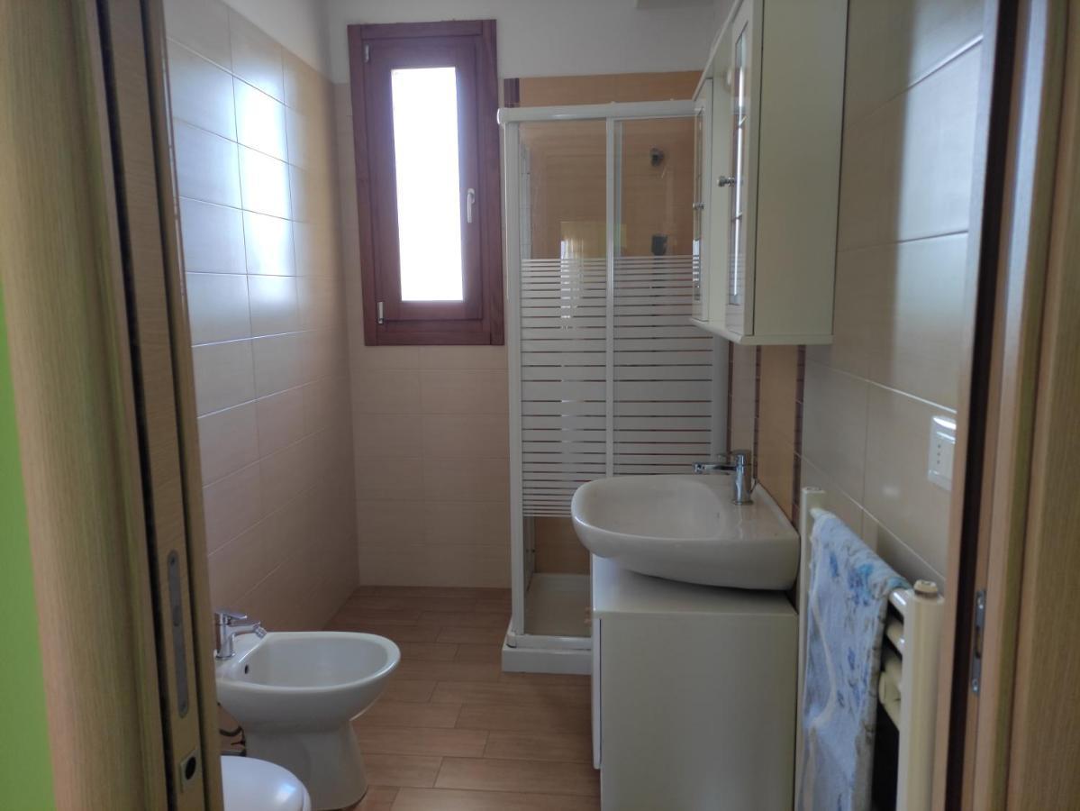 Surbo B&B Appia Antica المظهر الخارجي الصورة
