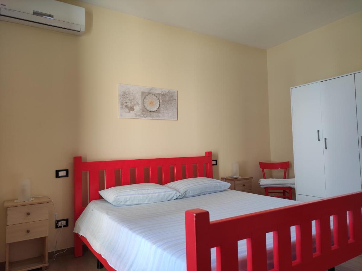 Surbo B&B Appia Antica المظهر الخارجي الصورة