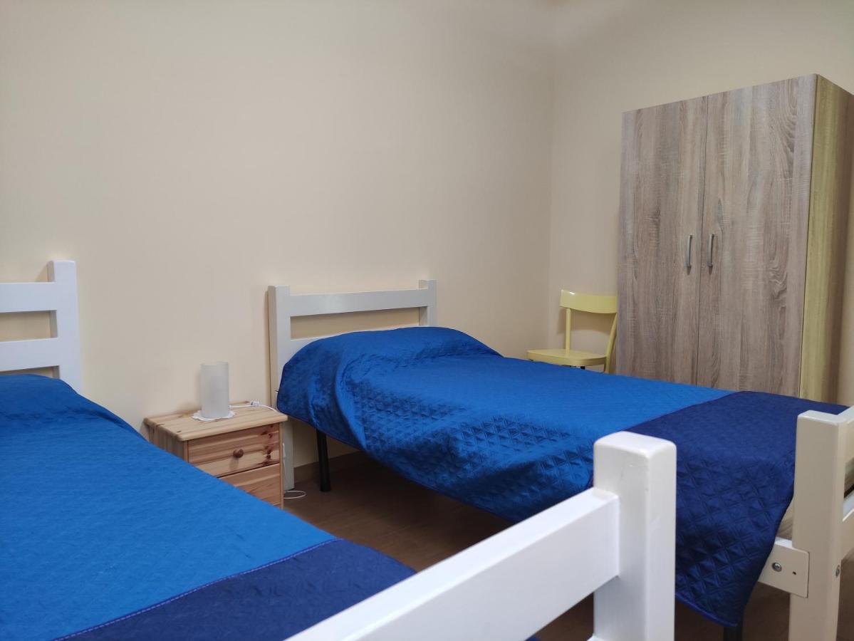 Surbo B&B Appia Antica المظهر الخارجي الصورة