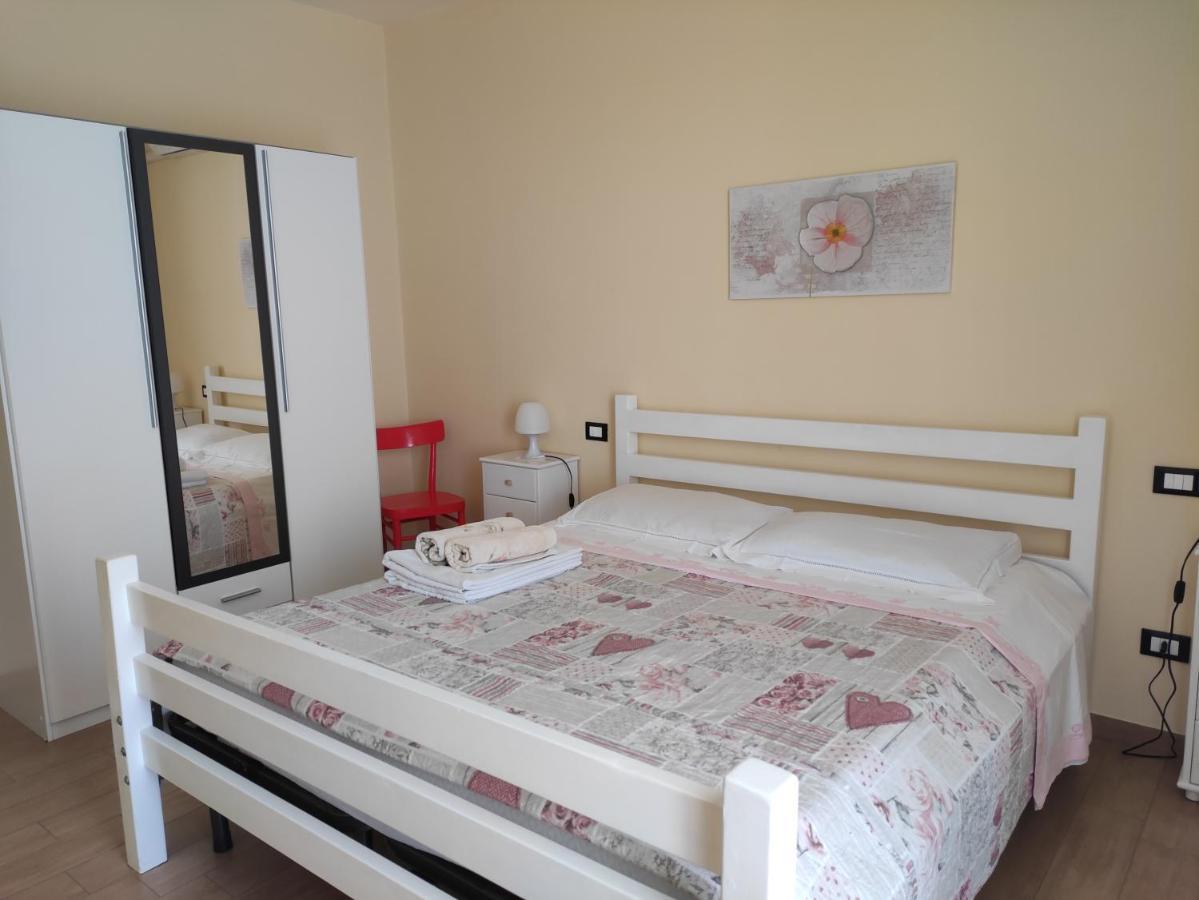 Surbo B&B Appia Antica المظهر الخارجي الصورة