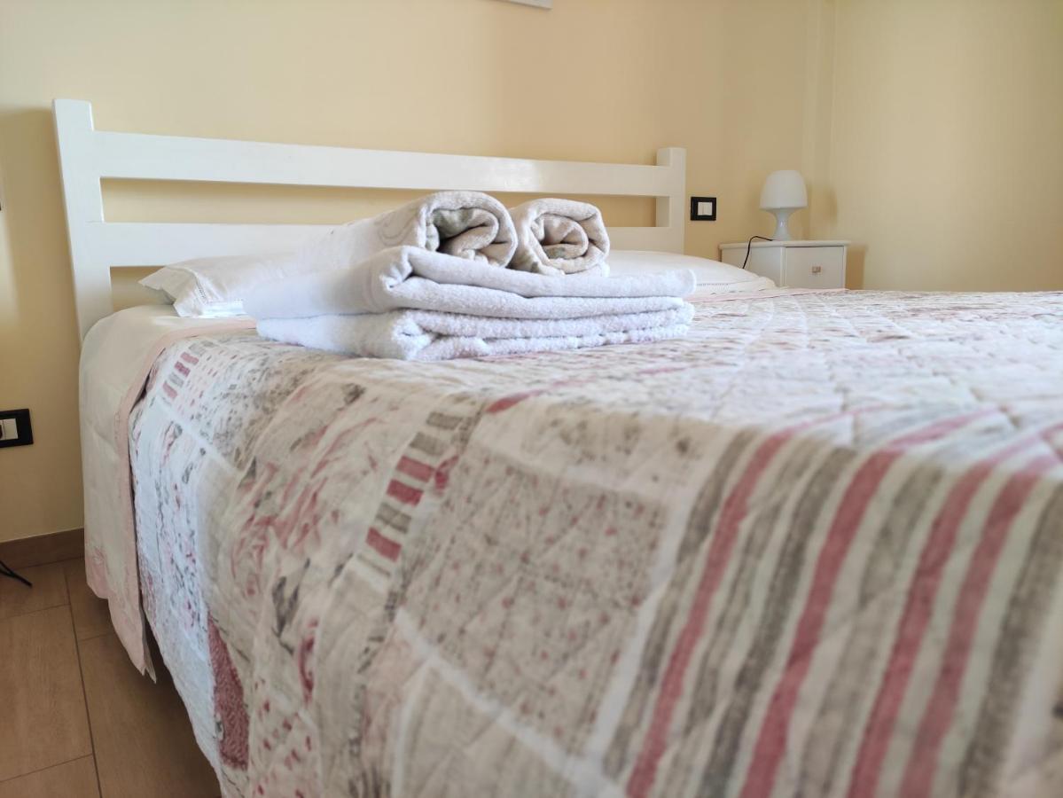 Surbo B&B Appia Antica المظهر الخارجي الصورة