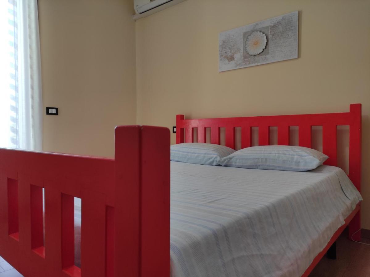 Surbo B&B Appia Antica المظهر الخارجي الصورة