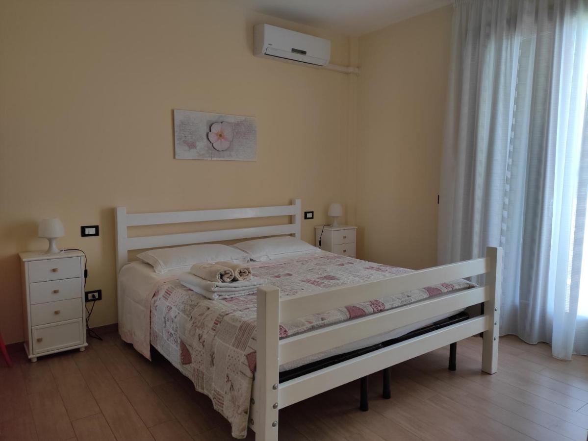 Surbo B&B Appia Antica المظهر الخارجي الصورة