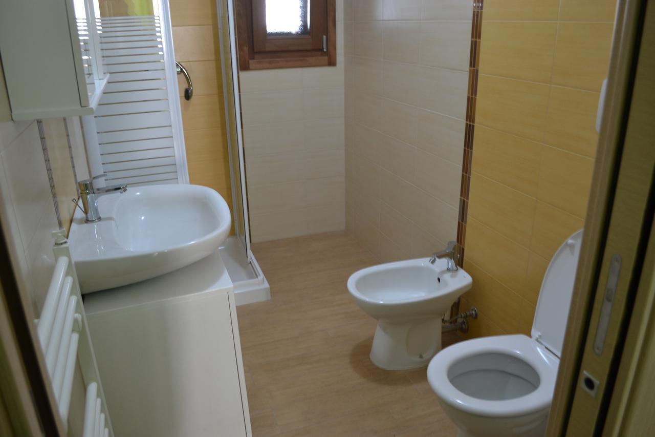 Surbo B&B Appia Antica المظهر الخارجي الصورة
