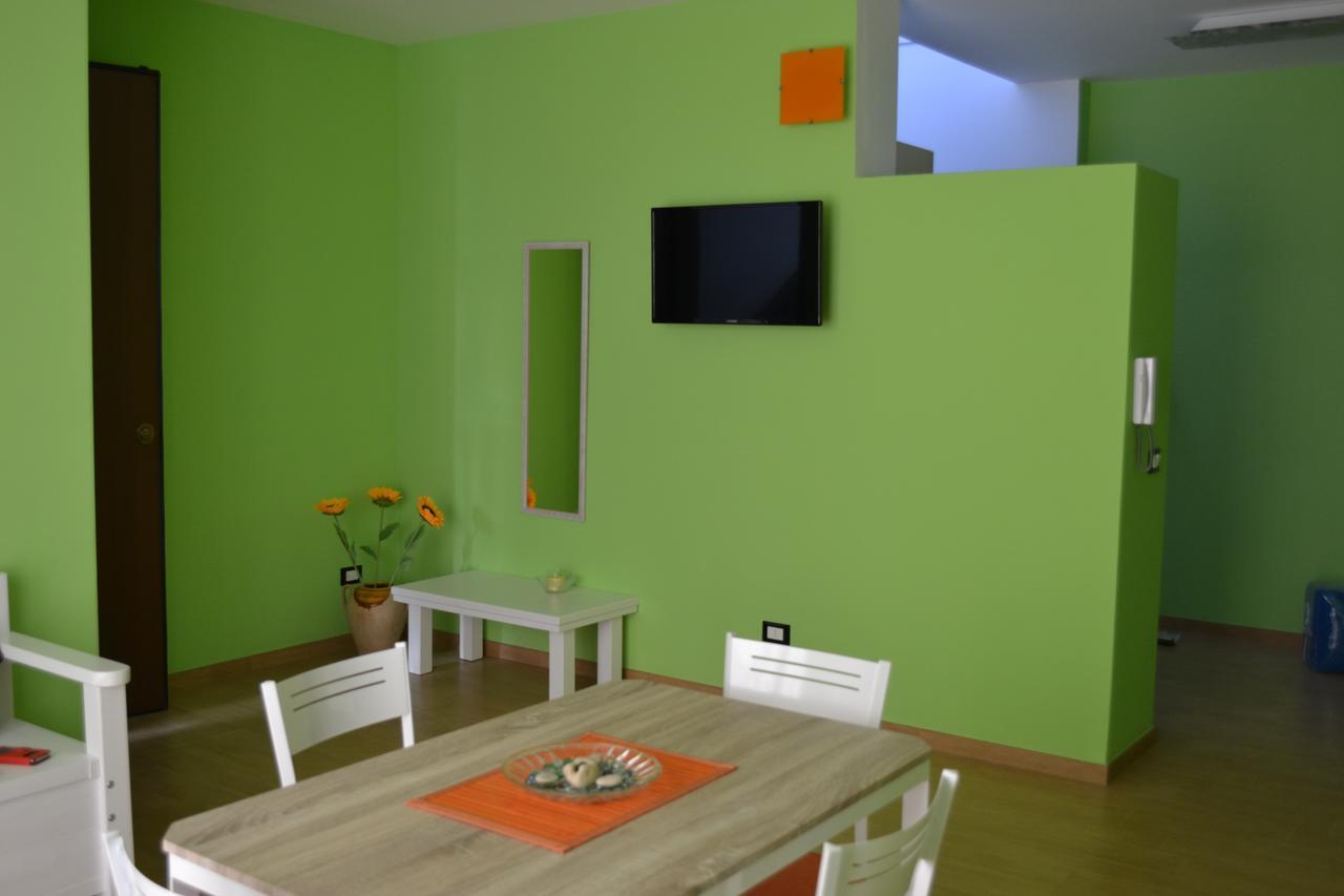 Surbo B&B Appia Antica المظهر الخارجي الصورة