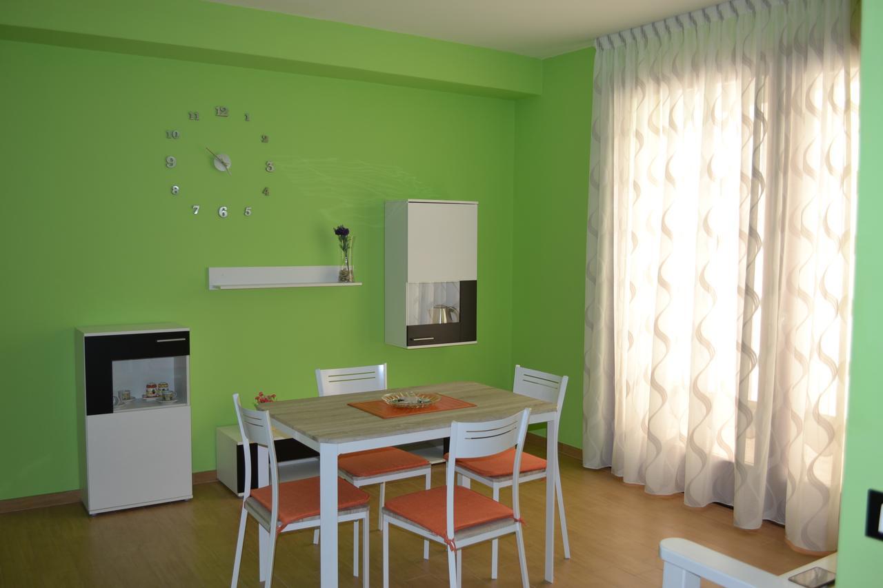 Surbo B&B Appia Antica المظهر الخارجي الصورة