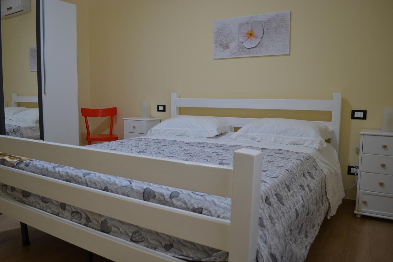 Surbo B&B Appia Antica المظهر الخارجي الصورة