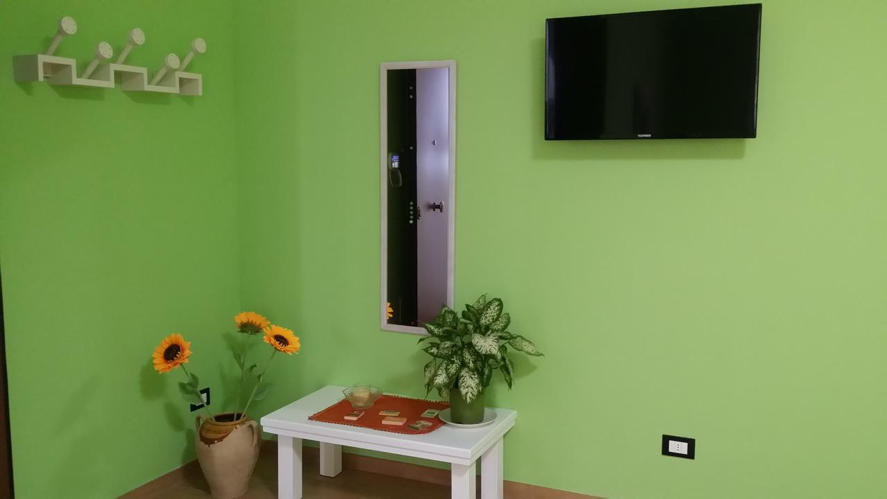 Surbo B&B Appia Antica المظهر الخارجي الصورة